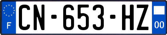CN-653-HZ