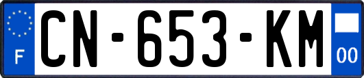 CN-653-KM