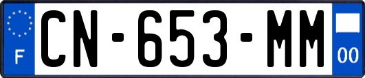 CN-653-MM