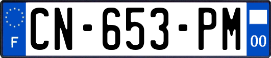 CN-653-PM