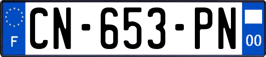 CN-653-PN