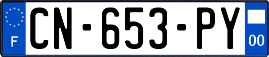 CN-653-PY