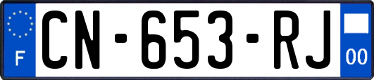 CN-653-RJ