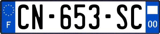 CN-653-SC