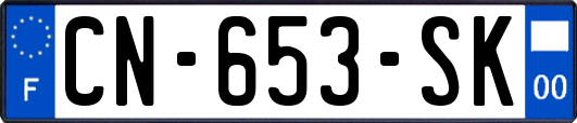 CN-653-SK