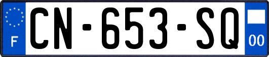CN-653-SQ