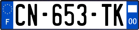 CN-653-TK