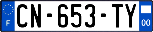 CN-653-TY