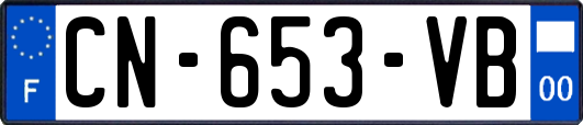 CN-653-VB