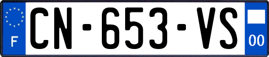 CN-653-VS