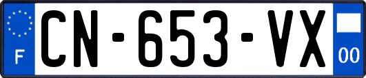 CN-653-VX