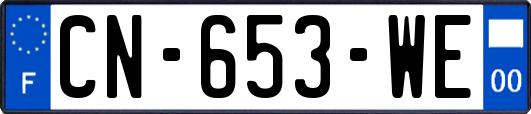 CN-653-WE