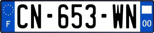 CN-653-WN