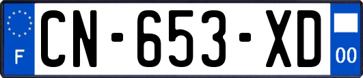 CN-653-XD