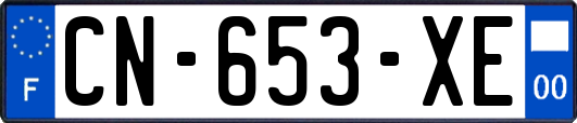 CN-653-XE