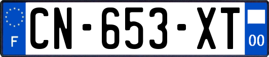 CN-653-XT