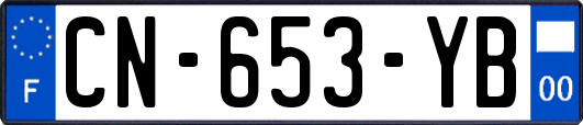 CN-653-YB