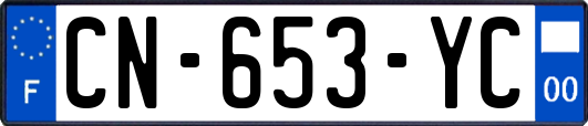 CN-653-YC