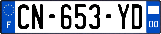 CN-653-YD