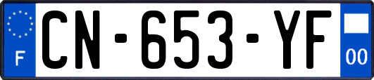 CN-653-YF