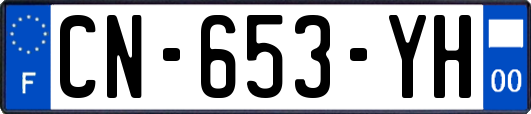 CN-653-YH