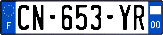 CN-653-YR