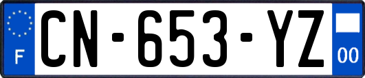 CN-653-YZ
