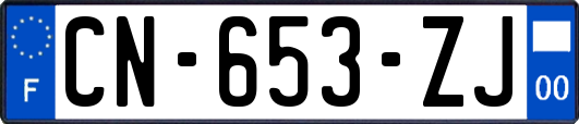 CN-653-ZJ