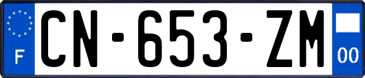 CN-653-ZM