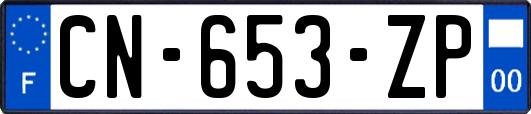 CN-653-ZP