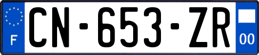 CN-653-ZR