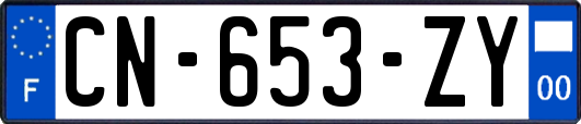 CN-653-ZY