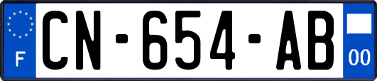 CN-654-AB