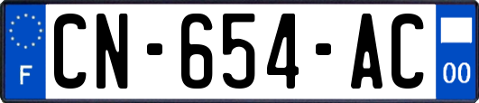 CN-654-AC