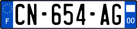 CN-654-AG