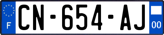 CN-654-AJ