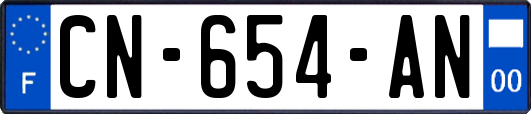 CN-654-AN