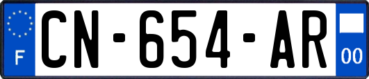 CN-654-AR