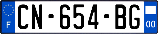 CN-654-BG