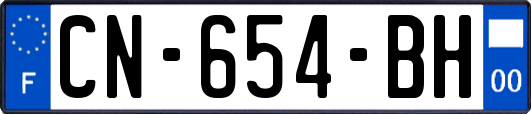 CN-654-BH