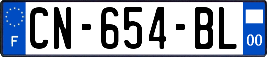 CN-654-BL