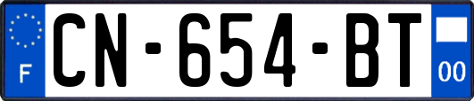 CN-654-BT