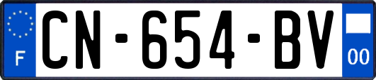 CN-654-BV