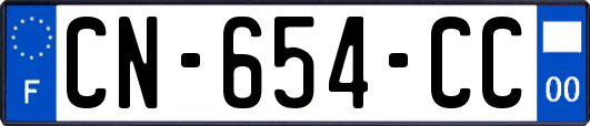 CN-654-CC