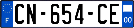 CN-654-CE