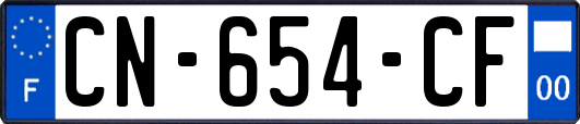 CN-654-CF