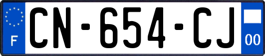 CN-654-CJ