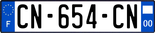 CN-654-CN