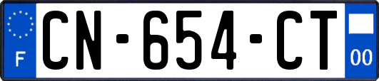 CN-654-CT