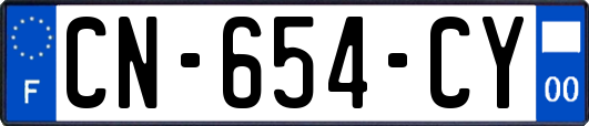 CN-654-CY